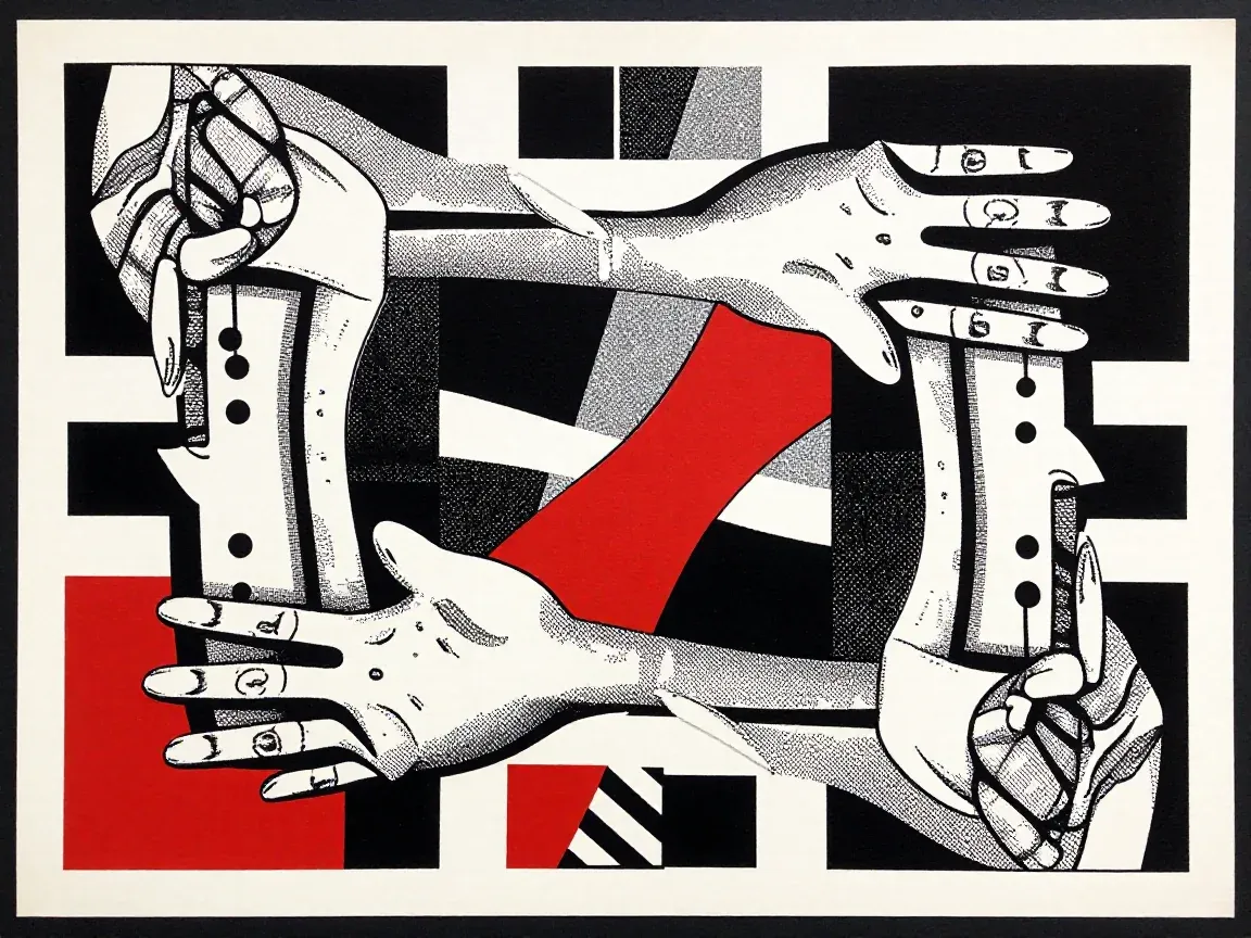 NOSTOS illustration: Saturday in Duluth: The Retro Collector's Itinerary
