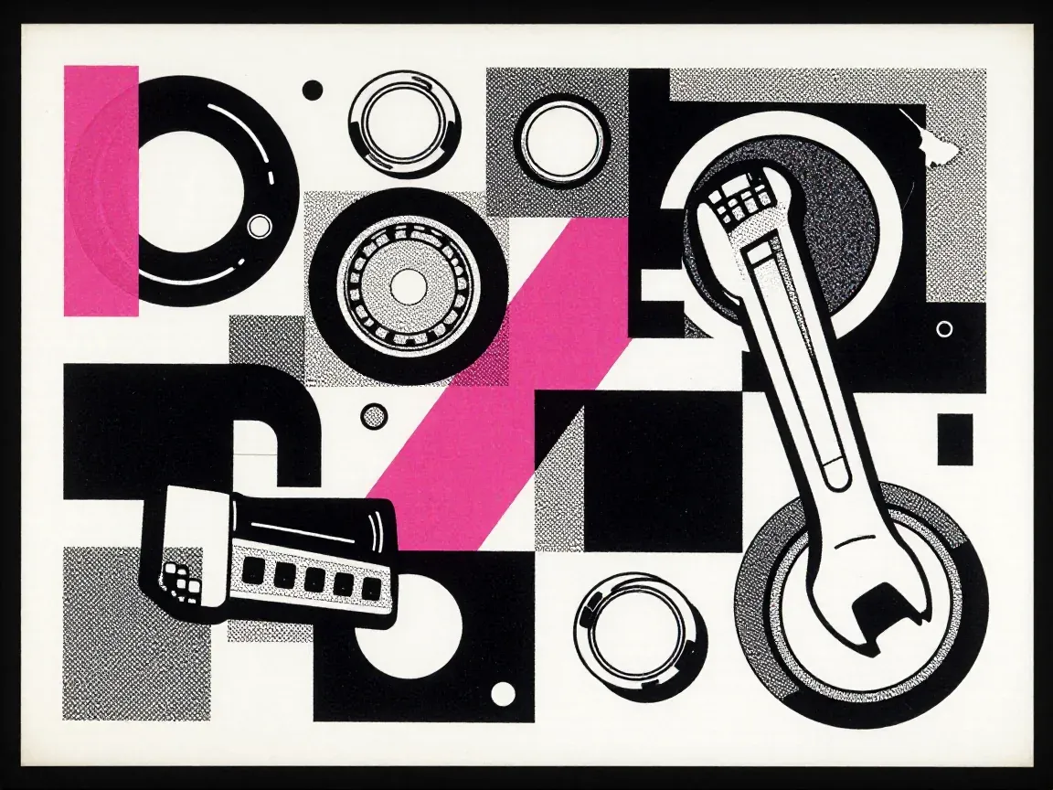 NOSTOS illustration: How to Clean and Fix a Stuck Nintendo 64 Reset Button