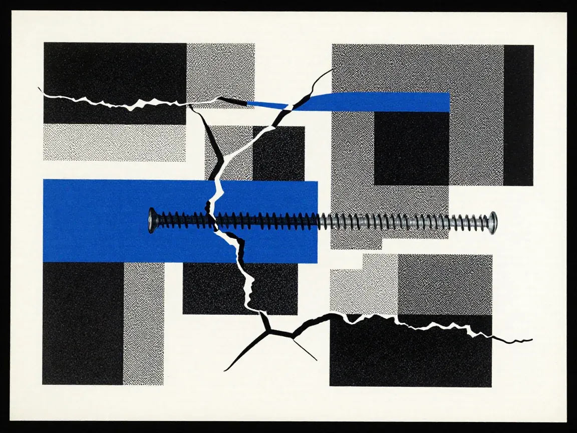 NOSTOS illustration: The Great Capacitance Failure: Game Gear and the Leaking Electrolyte Archive