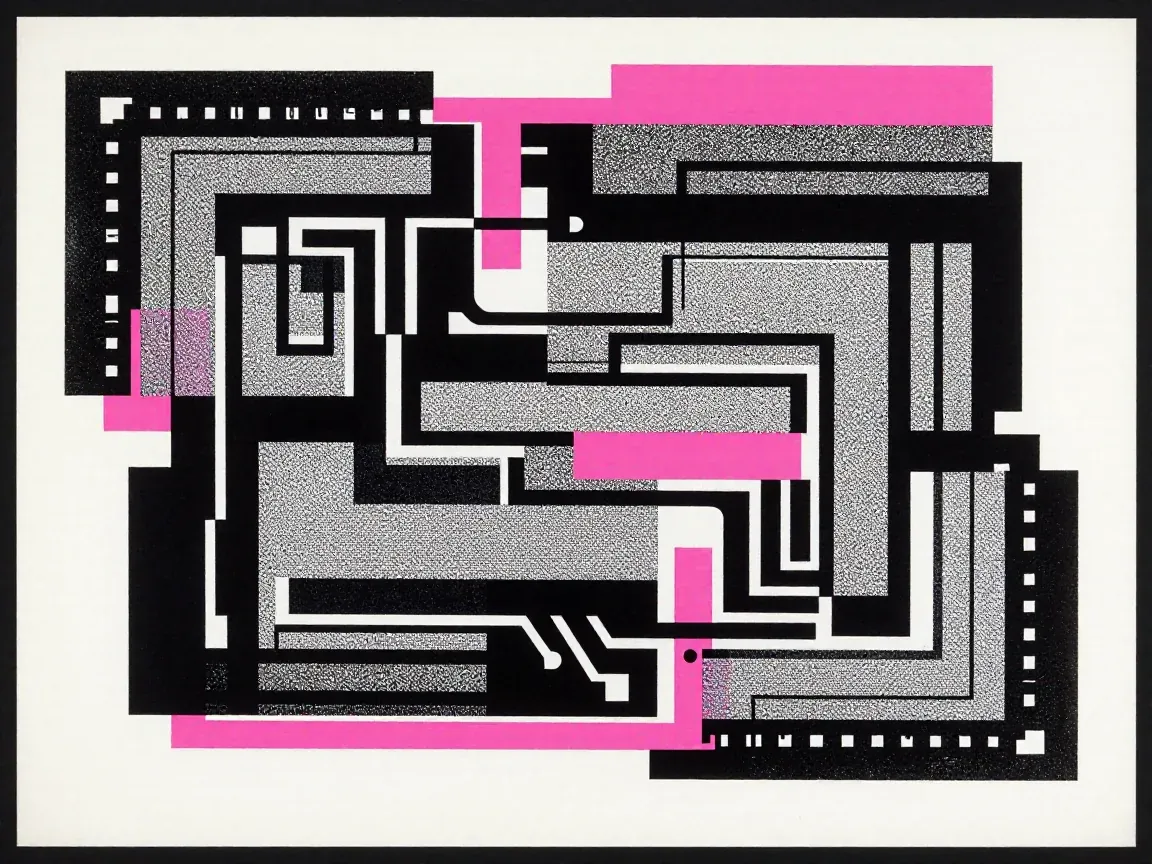 NOSTOS illustration: Archives of the 100MB Era: The Rise and Fall of the Iomega ZIP Drive