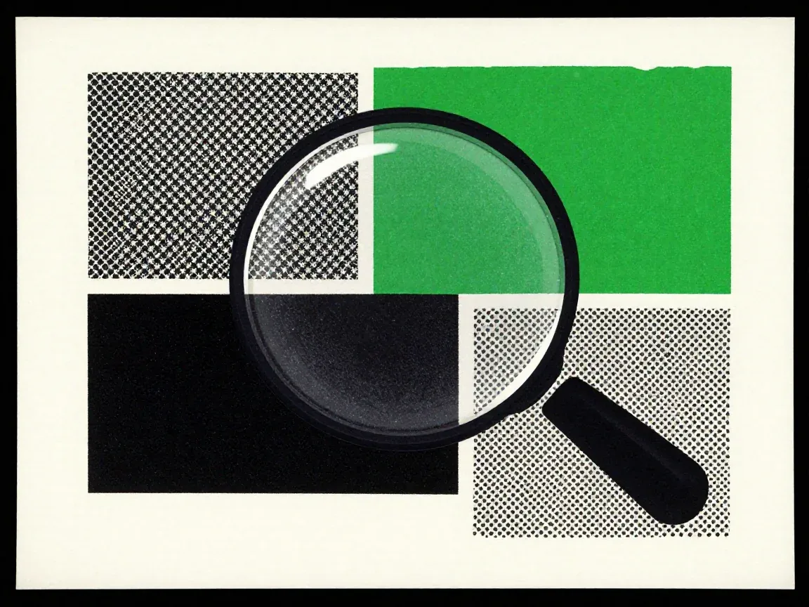 NOSTOS illustration: How to Identify Authentic Nintendo 64 Game Cartridges Using the 'i' Dot Test