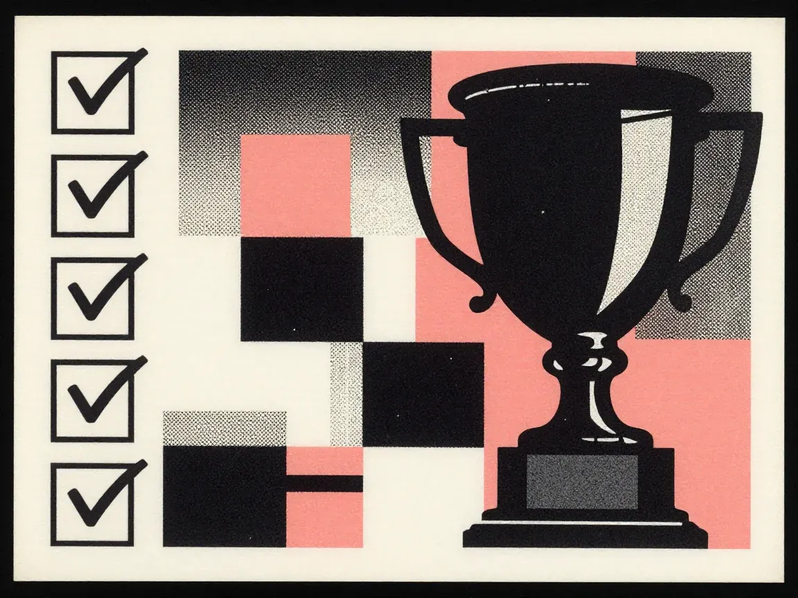 NOSTOS illustration: Overthetop: The Brutalist Zenith of 90s Oakley Design