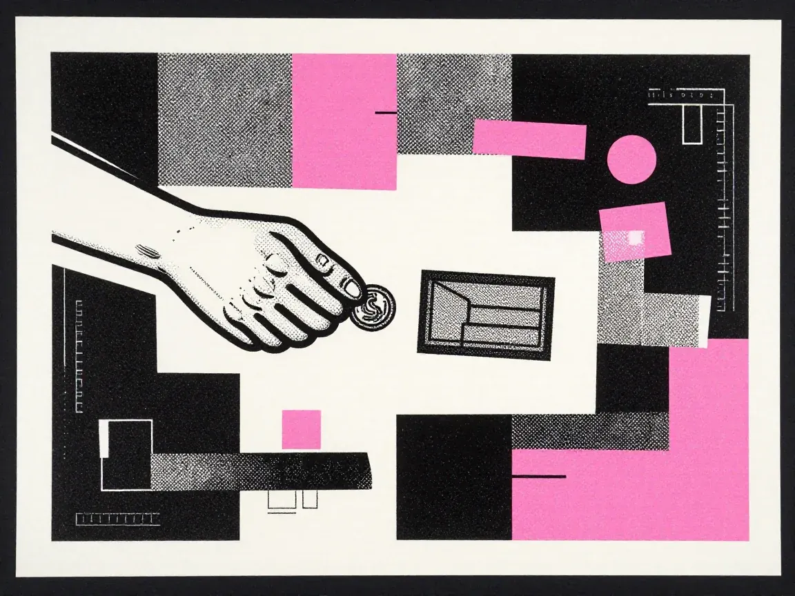 NOSTOS illustration: Trade or Sell at NOSTOS: Our Year-Round Acquisition Process