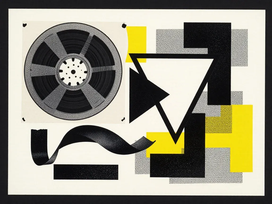 NOSTOS illustration: Georgia Humidity and Paper: Preserving Manuals and Boxes in the South