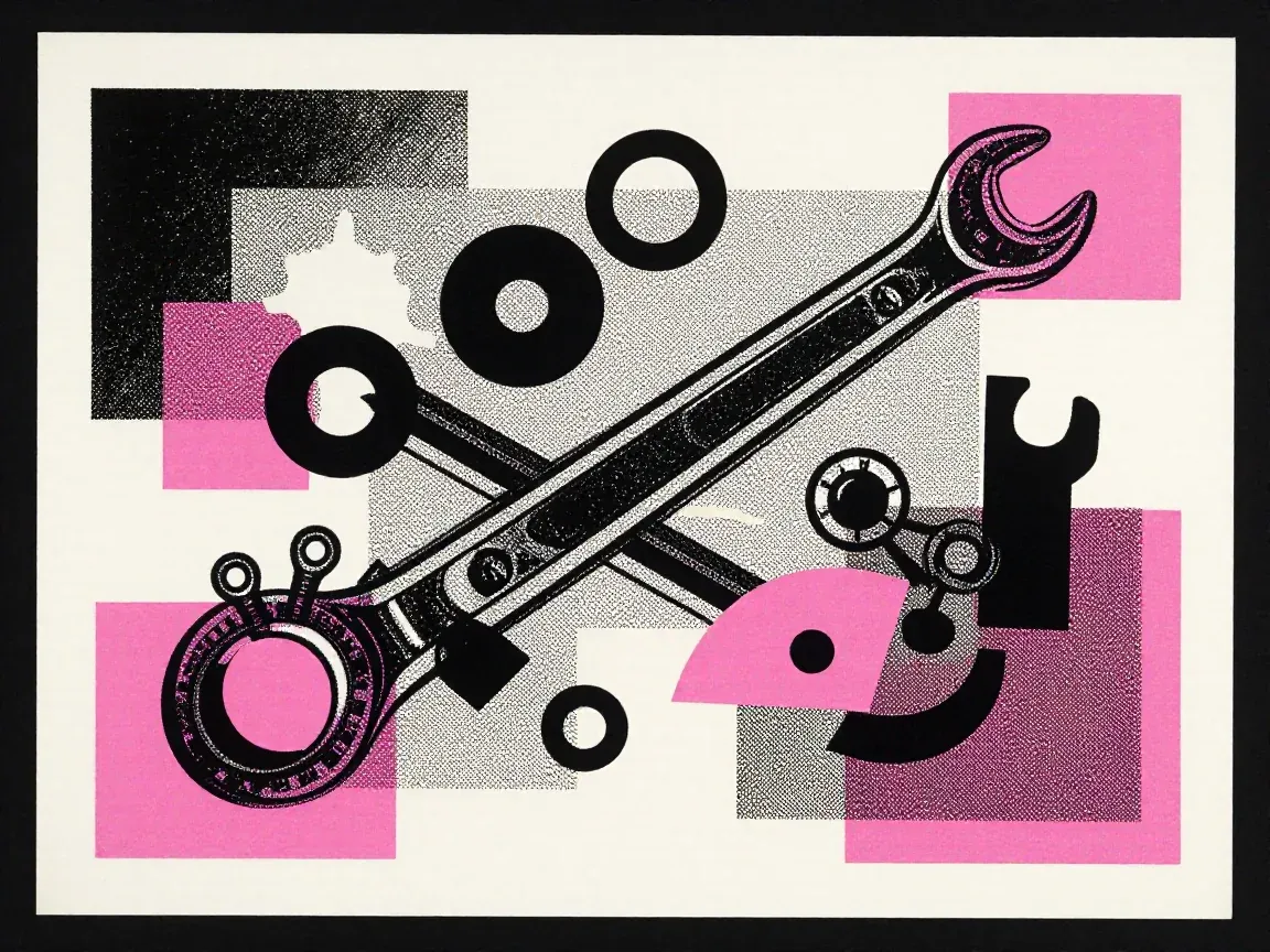 NOSTOS illustration: The CRT Whine: Understanding High-Frequency Analog Audio