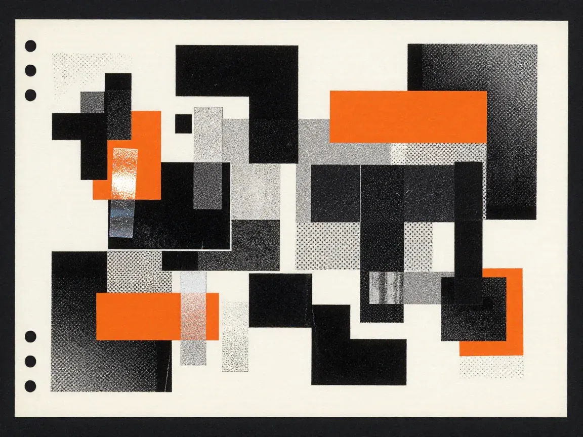 NOSTOS illustration: Modern Displays vs. Vintage Signals: Understanding the 240p Logic