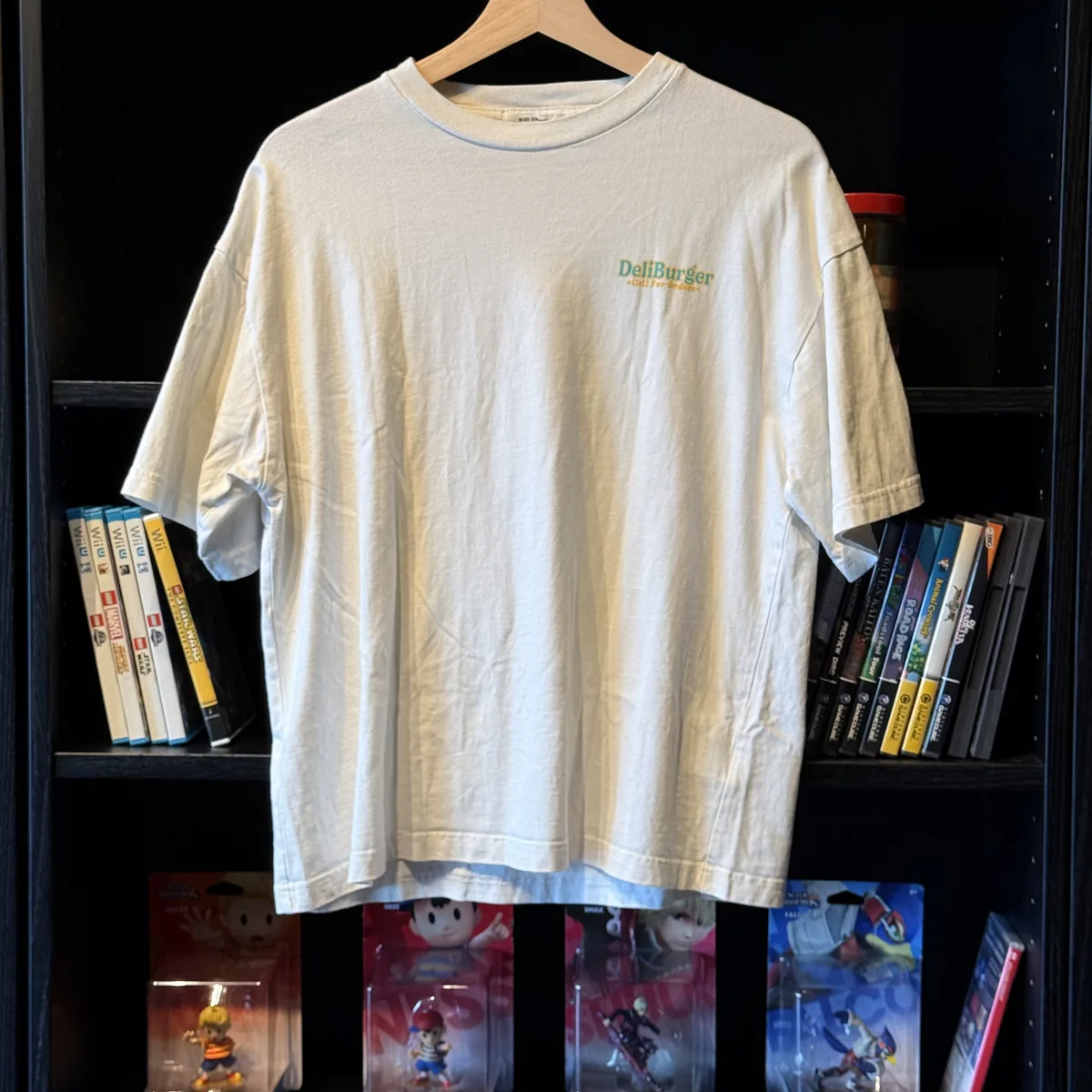 DeliBurger Novelty Tee — view 2