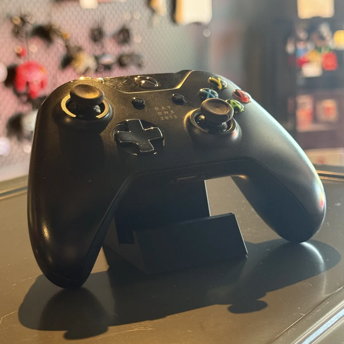 Xbox One Day One Edition Wireless Controller - Xbox One - Loose - NOSTOS Duluth GA