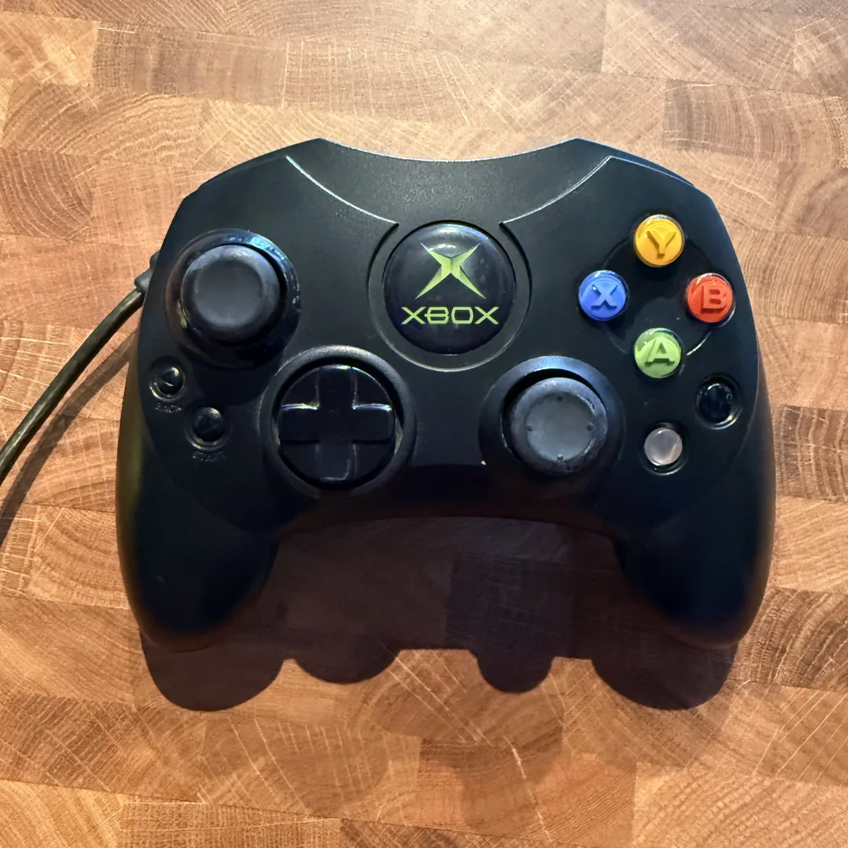 Xbox Controller S - Xbox - Loose - NOSTOS Duluth GA