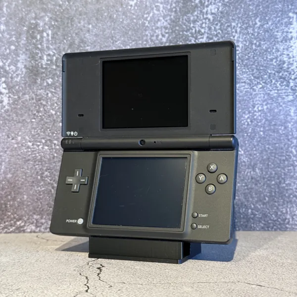 Nintendo DSi (Black) - Nintendo DS - Loose - NOSTOS Duluth GA