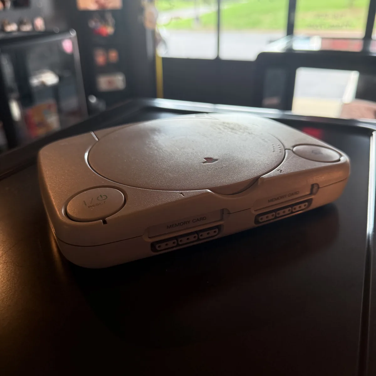 Sony PS one Console - PlayStation 1 (PS1) - Hardware Only - NOSTOS Duluth GA