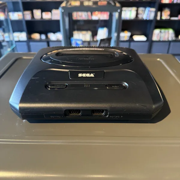 Sega Genesis Model 2 Console - Sega Genesis - Hardware Only - NOSTOS Duluth GA