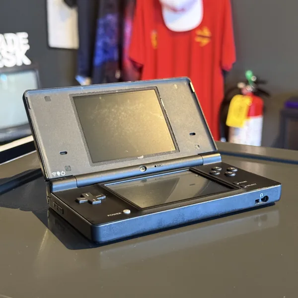 Nintendo DSi (Black) - Nintendo DS - Loose - NOSTOS Duluth GA