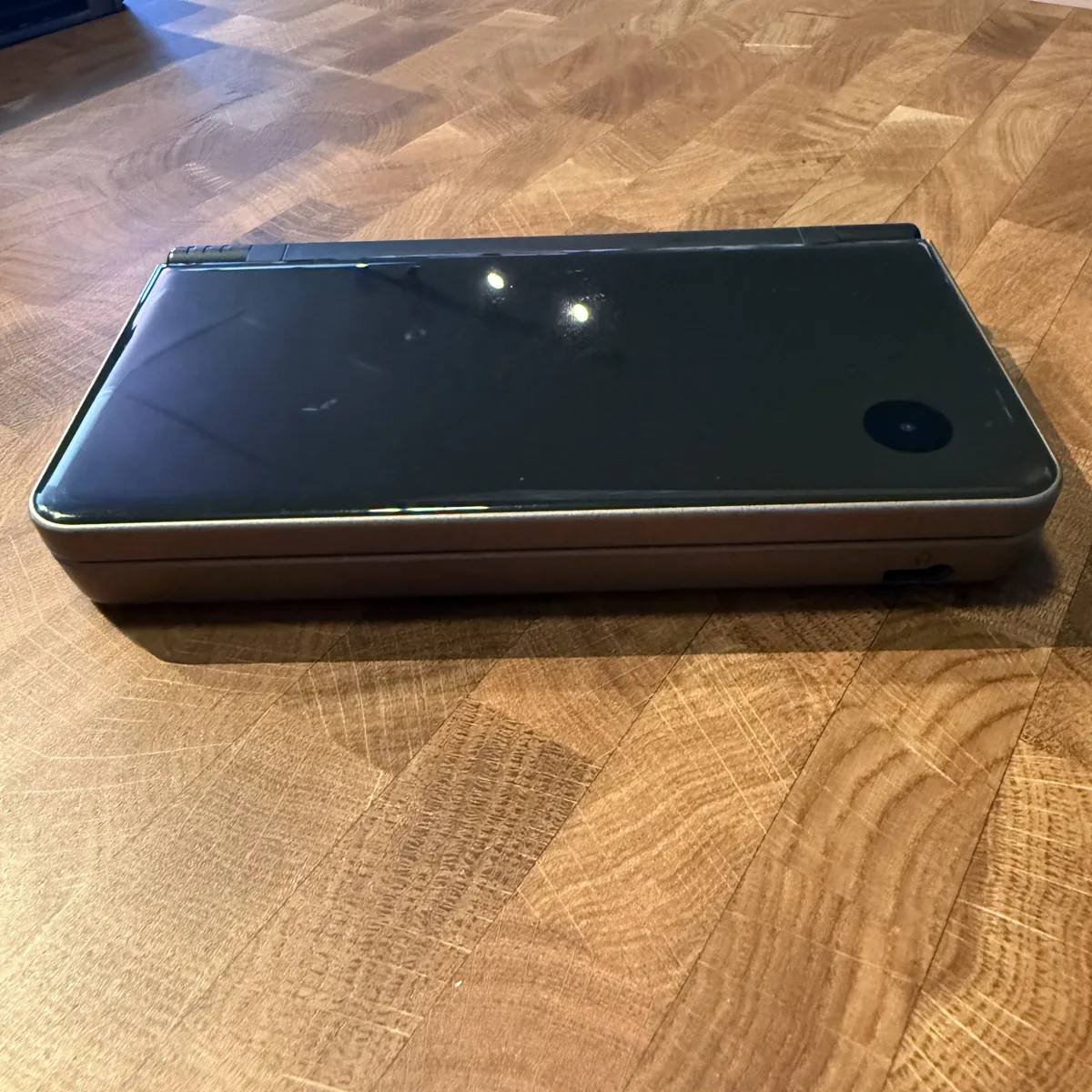 Nintendo DSi XL (Bronze) - Nintendo DS - Loose - NOSTOS Duluth GA