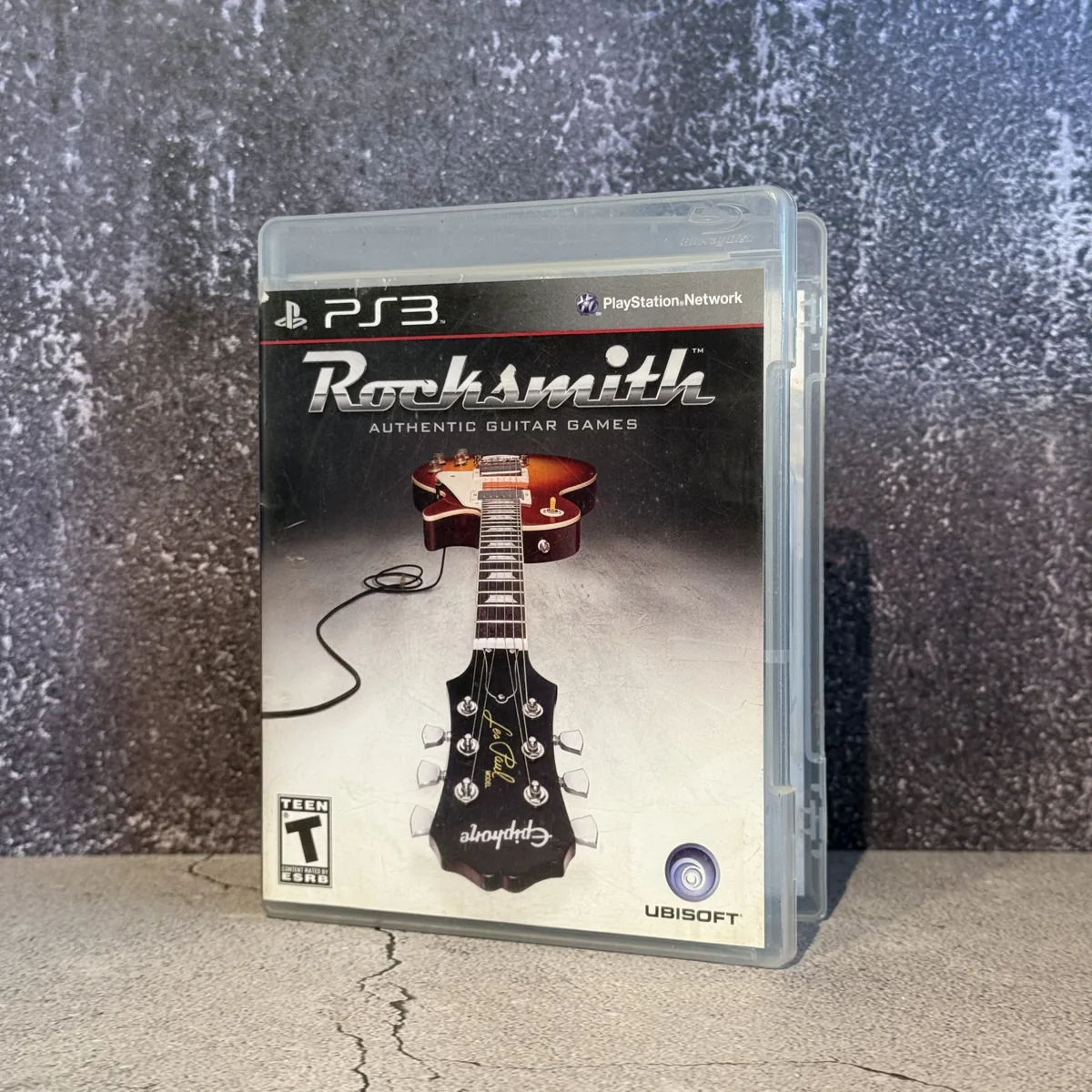 Rocksmith — CIB (Complete In Box) — NOSTOS Duluth GA