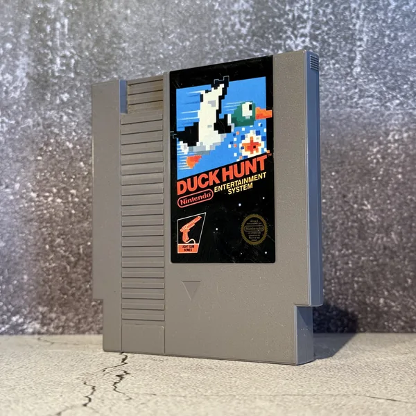 Duck Hunt - Loose - NOSTOS Duluth GA