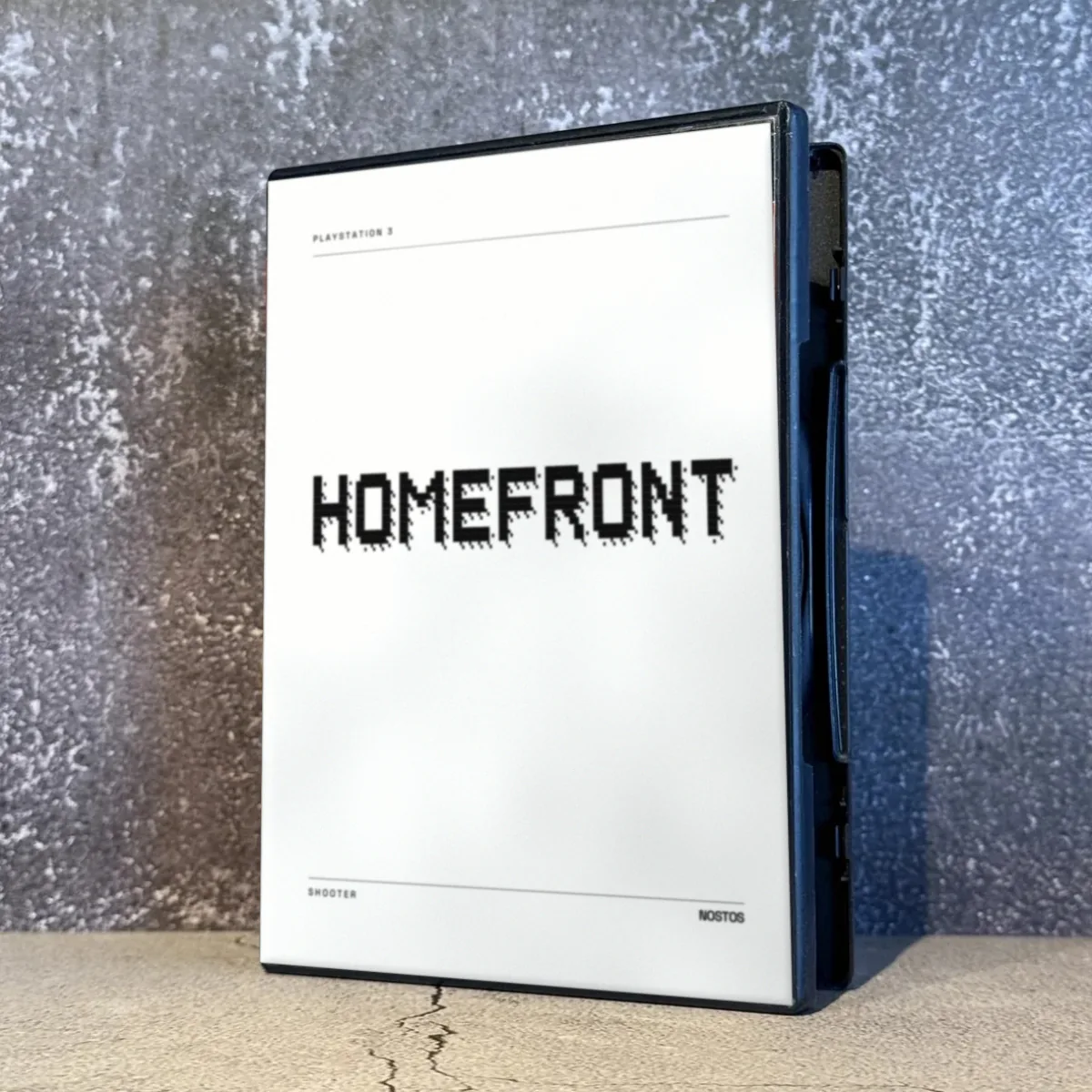 Homefront - PlayStation 3 - Loose - NOSTOS Duluth GA