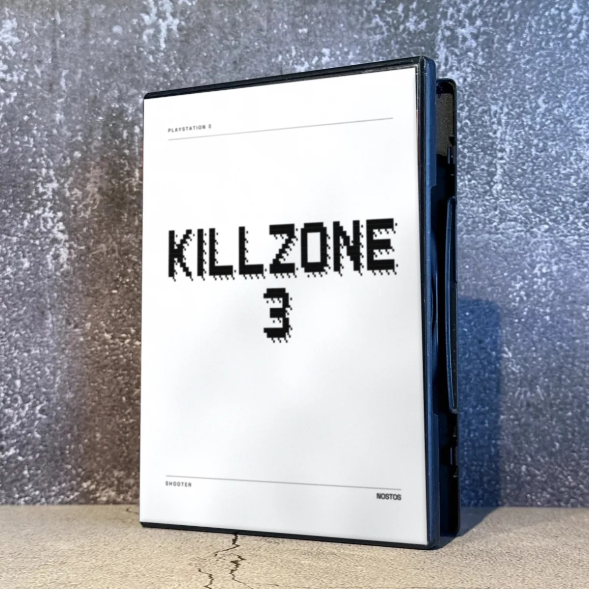 Killzone 3 - PlayStation 3 - Loose - NOSTOS Duluth GA