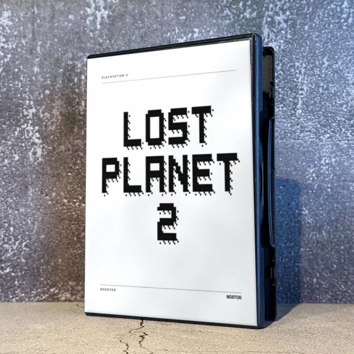Lost Planet 2 - PlayStation 3 - Loose - NOSTOS Duluth GA