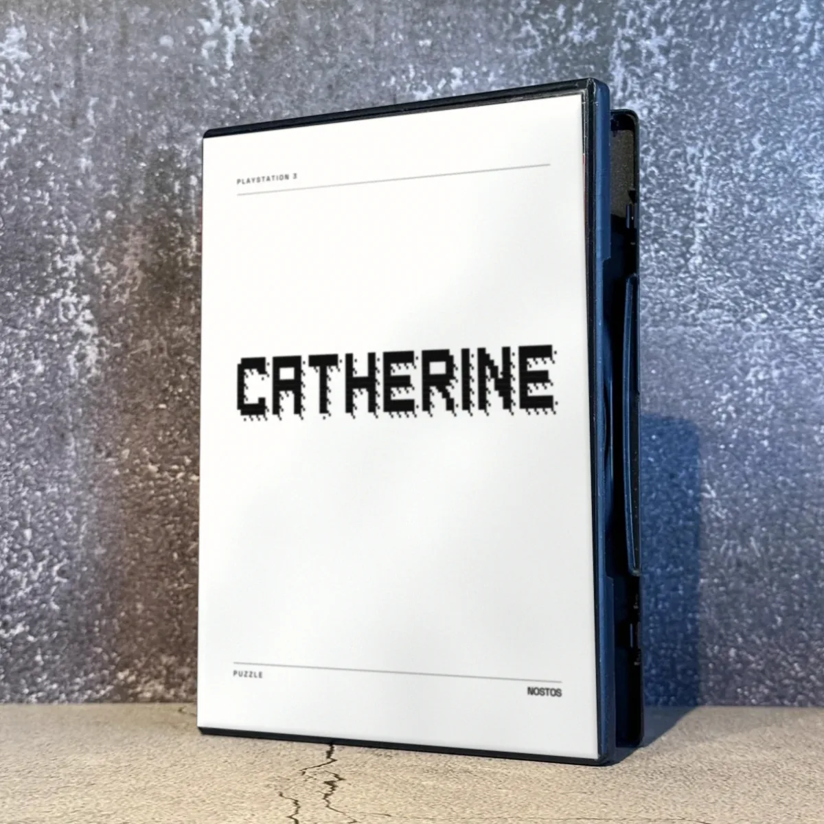 Catherine - PlayStation 3 - Loose - NOSTOS Duluth GA