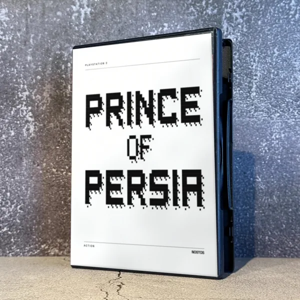 Prince of Persia - PlayStation 3 - Loose - NOSTOS Duluth GA