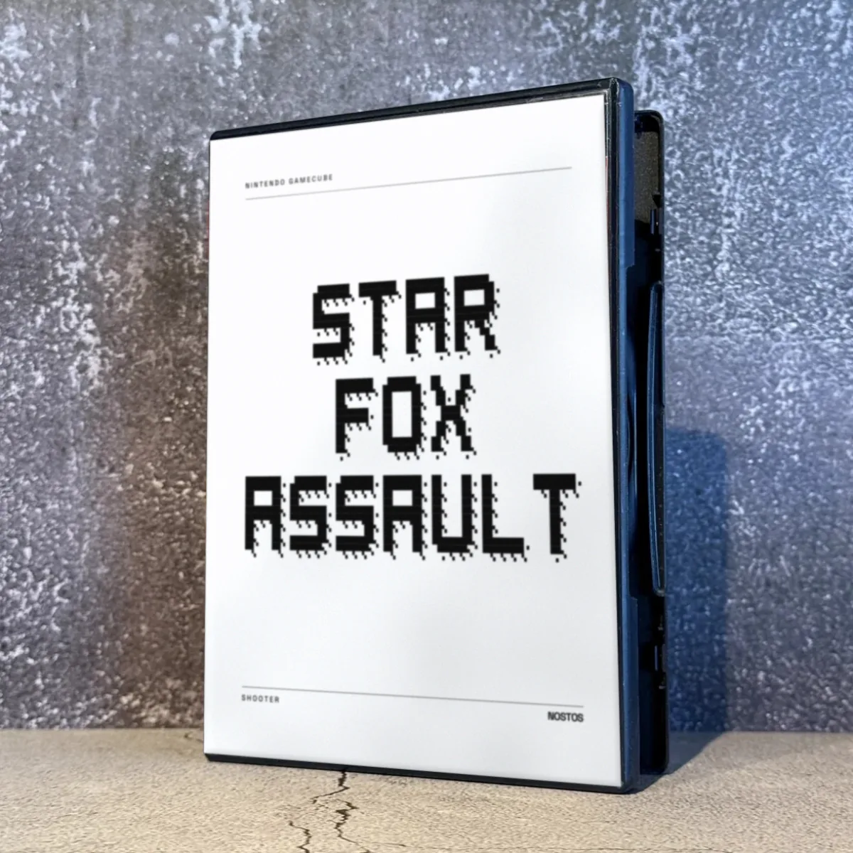 Star Fox Assault - Nintendo GameCube - Loose - NOSTOS Duluth GA