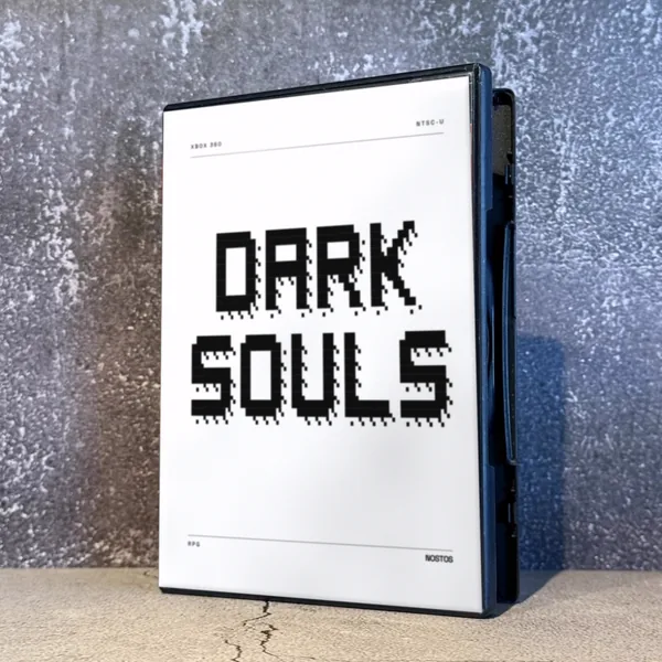Dark Souls - Xbox 360 - Loose - NOSTOS Duluth GA
