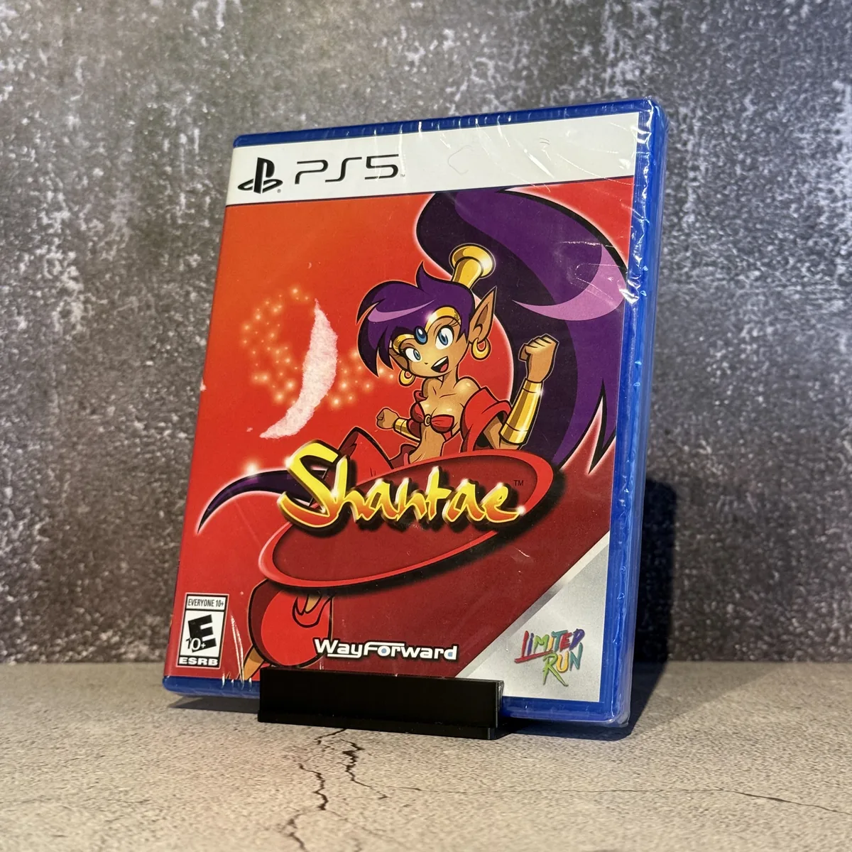 Shantae - PlayStation 5 - New (Sealed) - NOSTOS Duluth GA