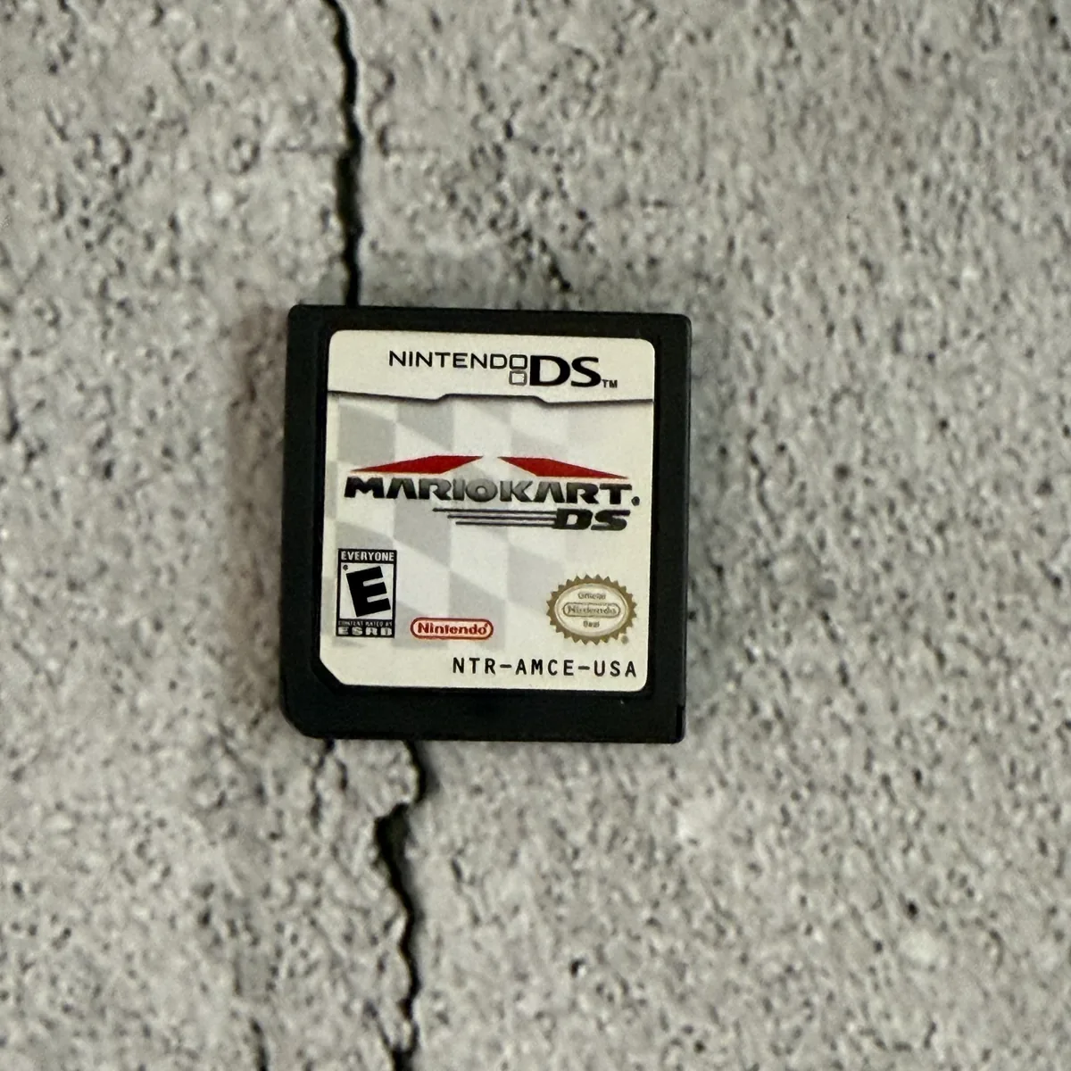 Mario Kart DS - Nintendo DS - Loose - NOSTOS Duluth GA