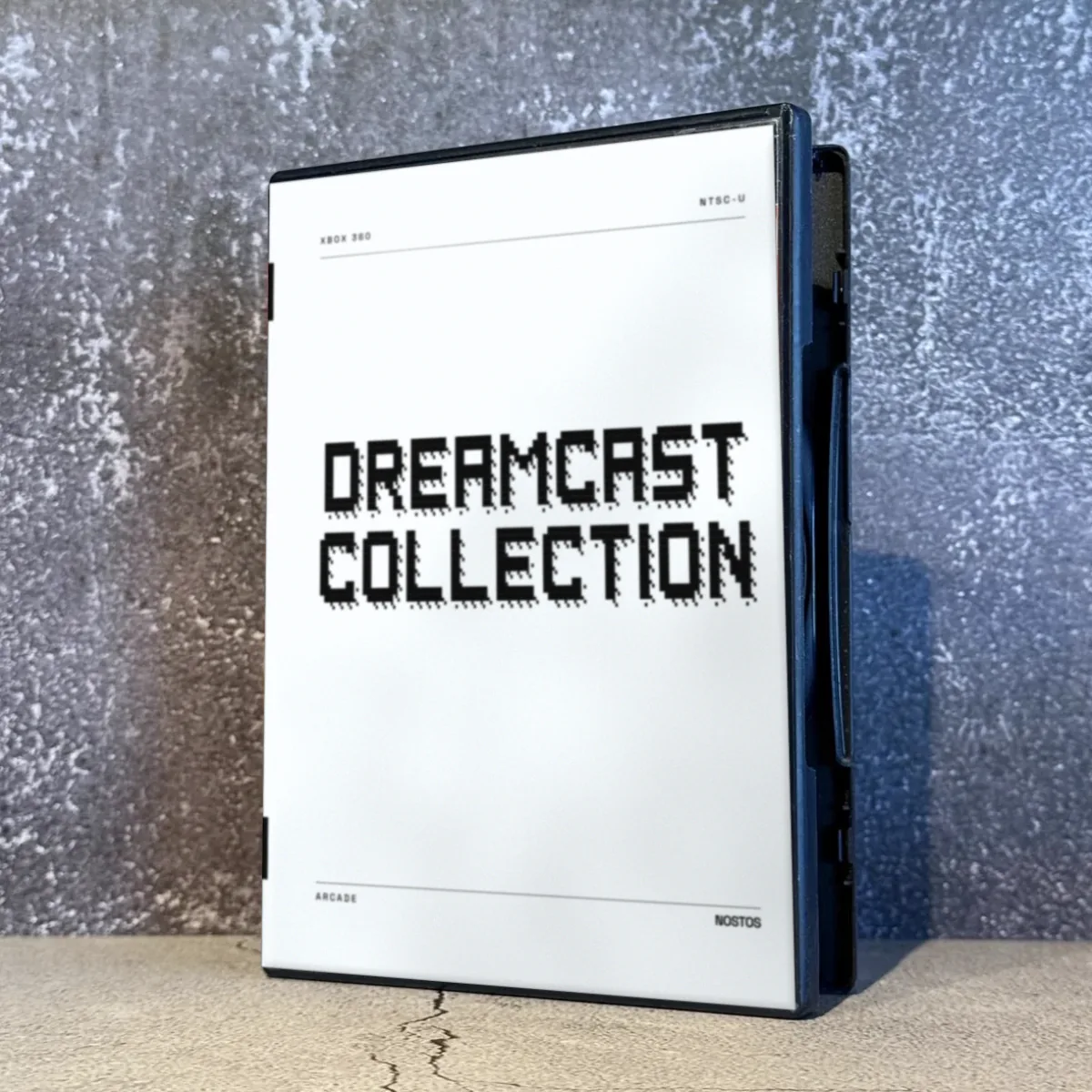 Dreamcast Collection - Xbox 360 - Disc Only - NOSTOS Duluth GA