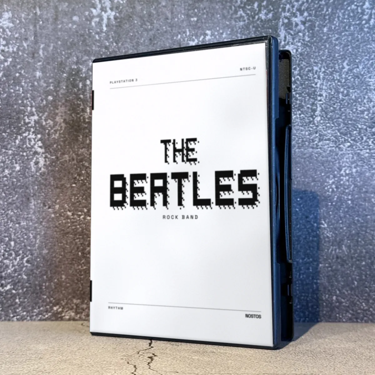 The Beatles: Rock Band - PlayStation 3 - Disc Only - NOSTOS Duluth GA