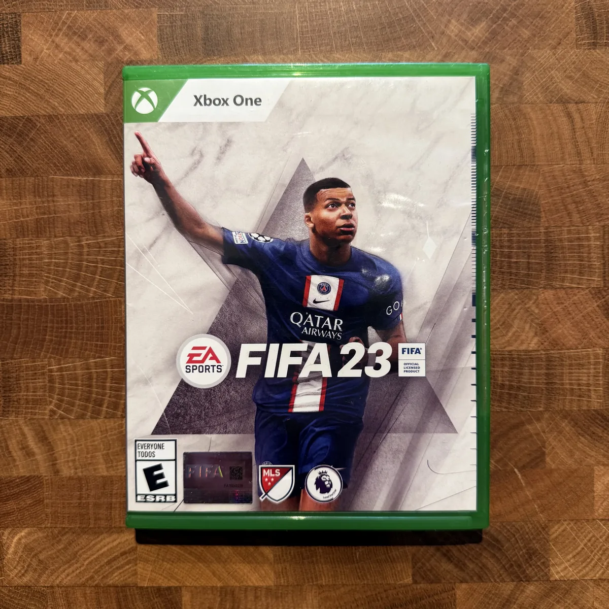 FIFA 23 - Xbox One - CIB (Complete In Box) - NOSTOS Duluth GA