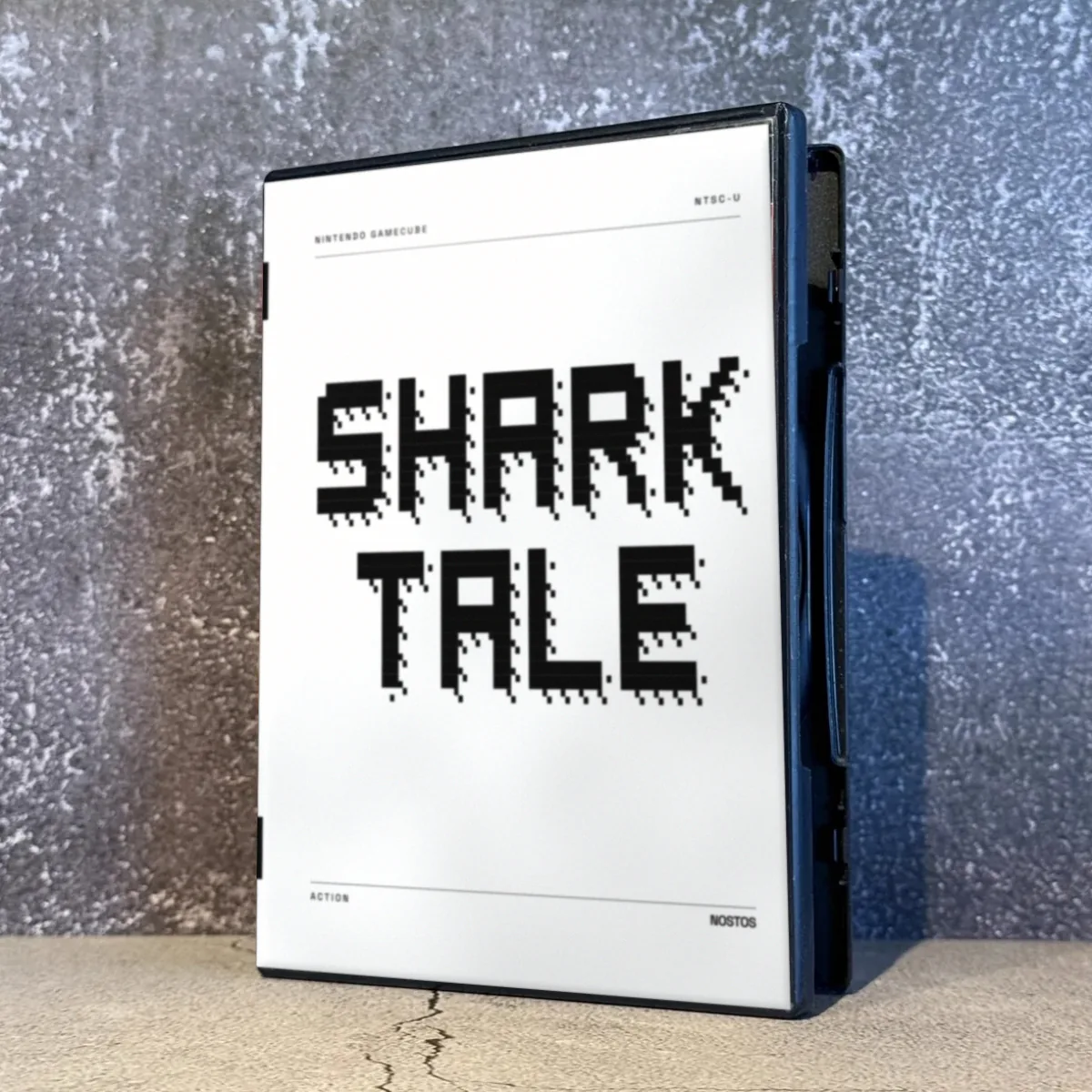 Shark Tale - Nintendo GameCube - Loose - NOSTOS Duluth GA